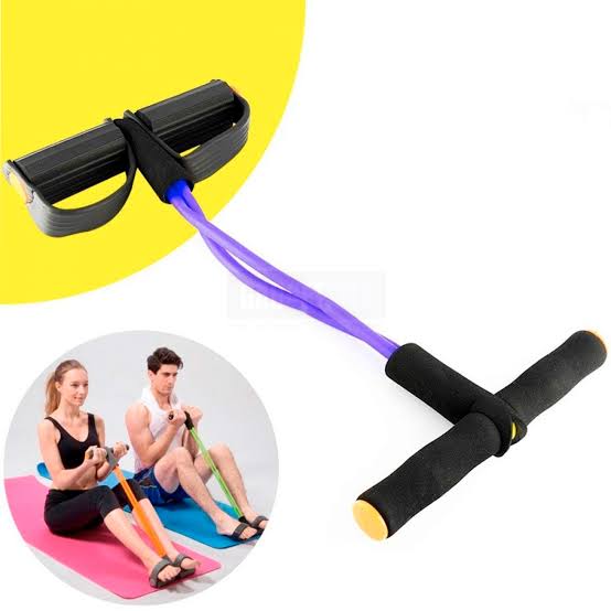 Pull Reducer Resistance Training Bands