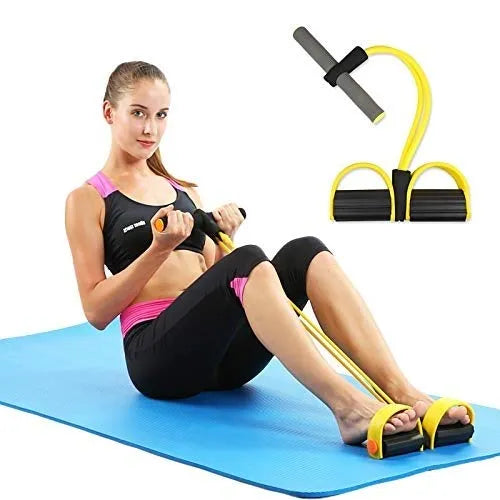 Pull Reducer Resistance Training Bands